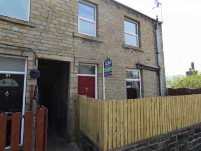 Home For Rent in Huddersfield, United Kingdom