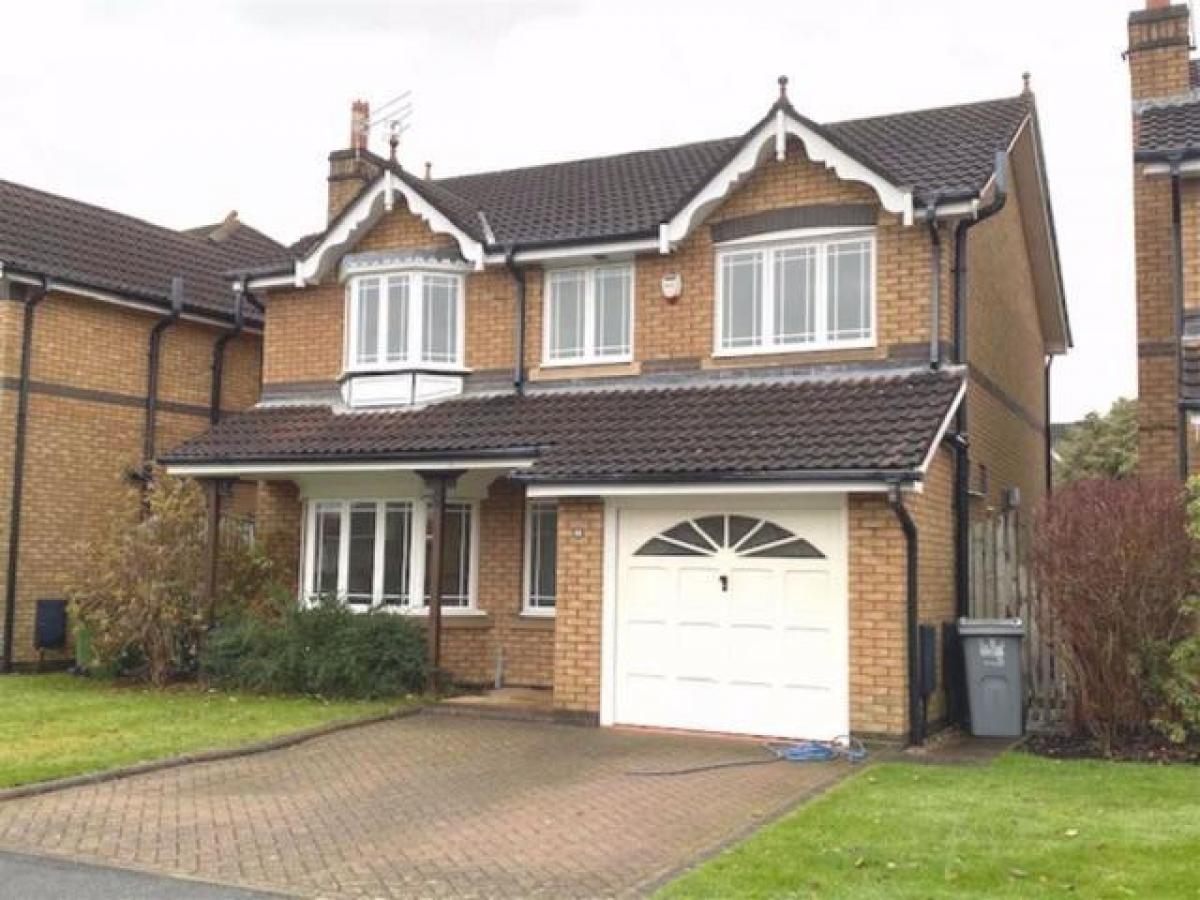 Picture of Home For Rent in Wilmslow, Cheshire, United Kingdom