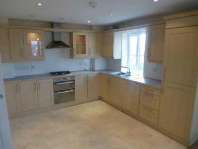 Apartment For Rent in 