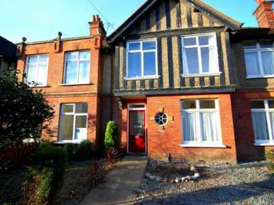 Apartment For Rent in Brentwood, United Kingdom