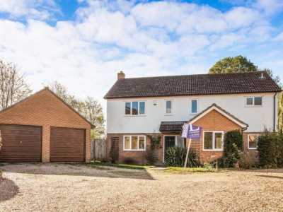 Home For Rent in Huntingdon, United Kingdom