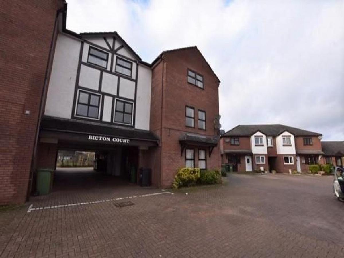 Picture of Apartment For Rent in Worcester, Worcestershire, United Kingdom