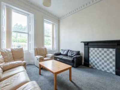 Home For Rent in Dundee, United Kingdom