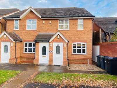 Apartment For Rent in Sutton Coldfield, United Kingdom