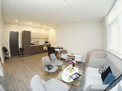 Apartment For Rent in Pudsey, United Kingdom