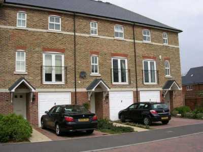 Home For Rent in Epsom, United Kingdom