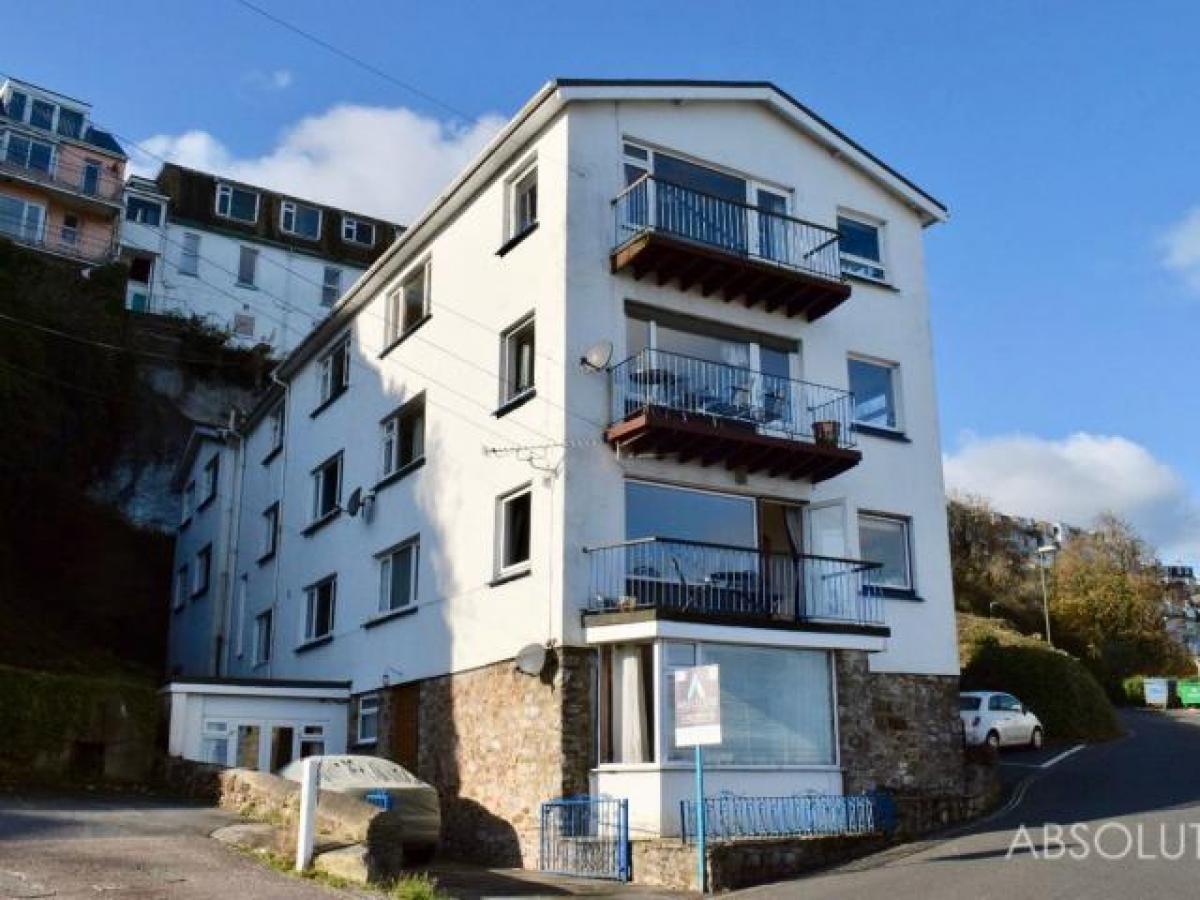 Picture of Apartment For Rent in Brixham, Devon, United Kingdom