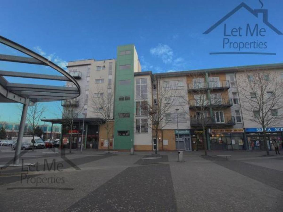 Picture of Apartment For Rent in Hatfield, Herefordshire, United Kingdom