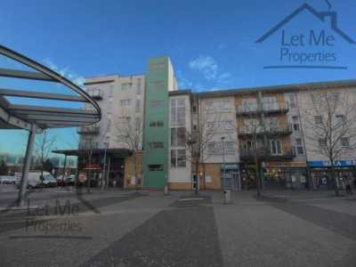 Apartment For Rent in Hatfield, United Kingdom