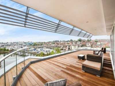 Home For Rent in Lymington, United Kingdom