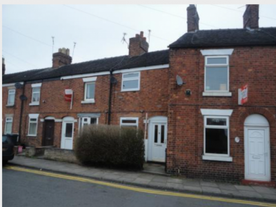 Home For Rent in Sandbach, United Kingdom