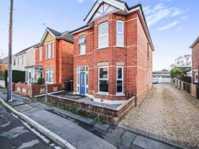 Apartment For Rent in Bournemouth, United Kingdom