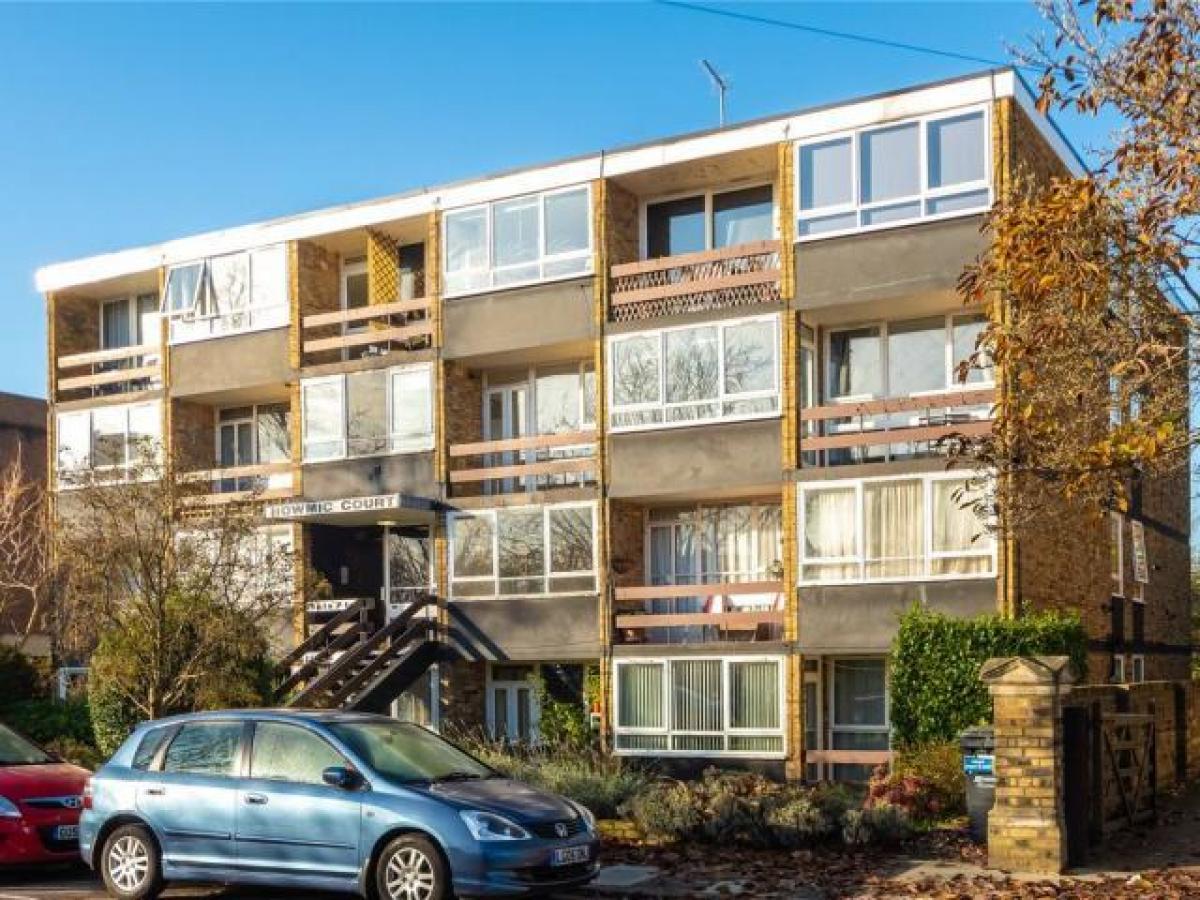 Picture of Apartment For Rent in Twickenham, Greater London, United Kingdom