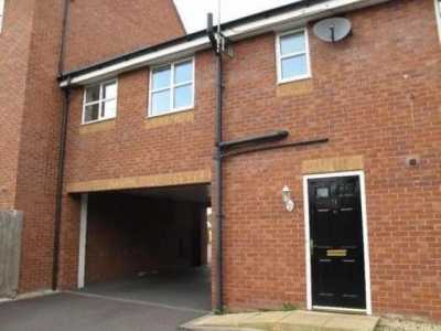 Apartment For Rent in Crewe, United Kingdom