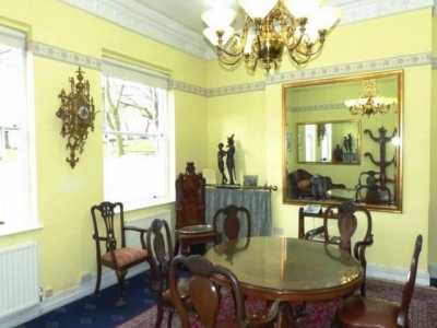 Office For Rent in Birmingham, United Kingdom