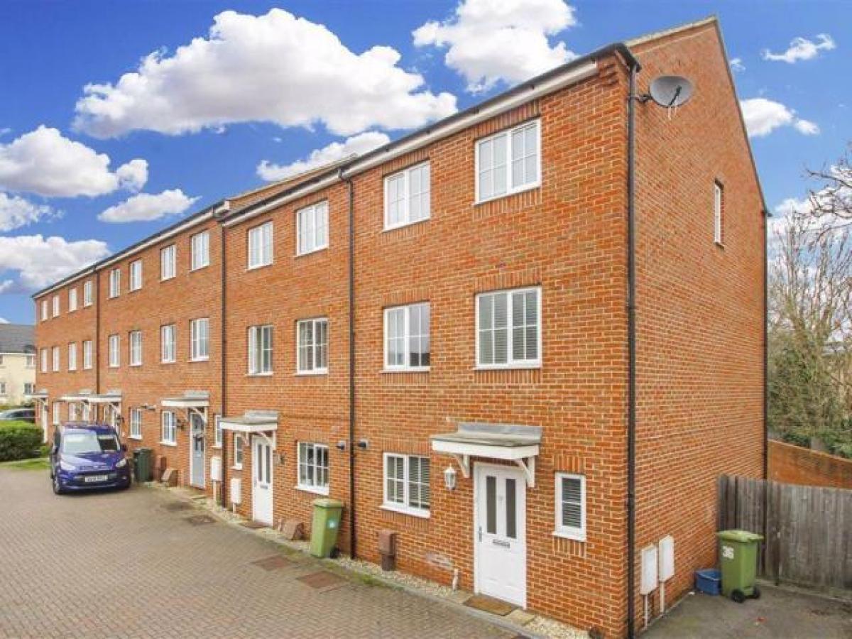 Picture of Home For Rent in Milton Keynes, Buckinghamshire, United Kingdom