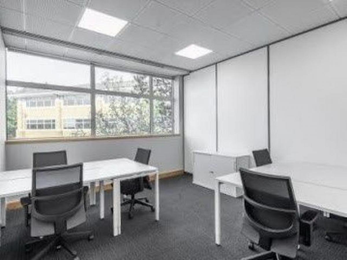 Picture of Office For Rent in Oxford, Oxfordshire, United Kingdom