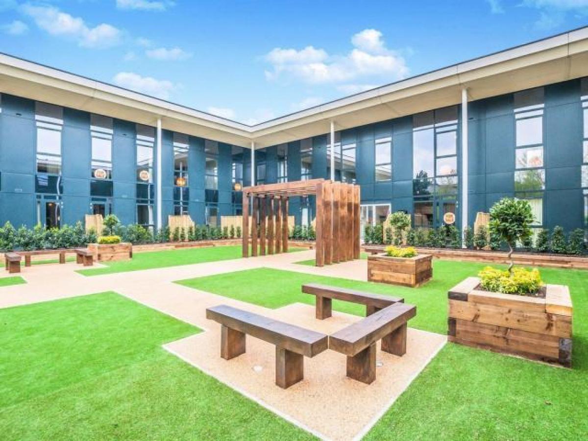 Picture of Apartment For Rent in Maidenhead, Berkshire, United Kingdom