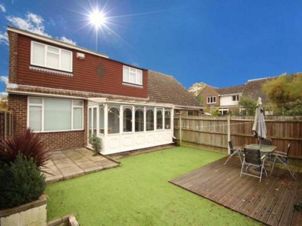 Picture of Apartment For Rent in Bracknell, Berkshire, United Kingdom