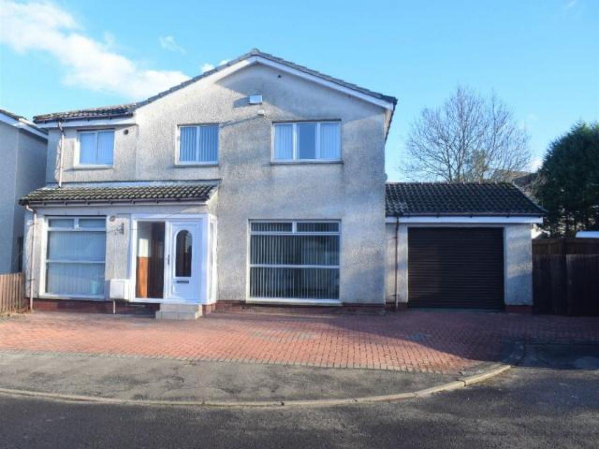 Picture of Home For Rent in Airdrie, Strathclyde, United Kingdom