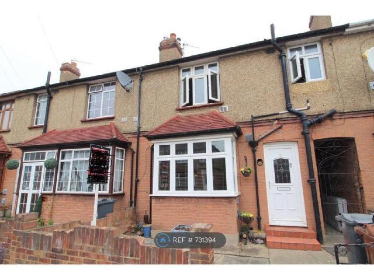 Picture of Home For Rent in Feltham, Northern Ireland, United Kingdom