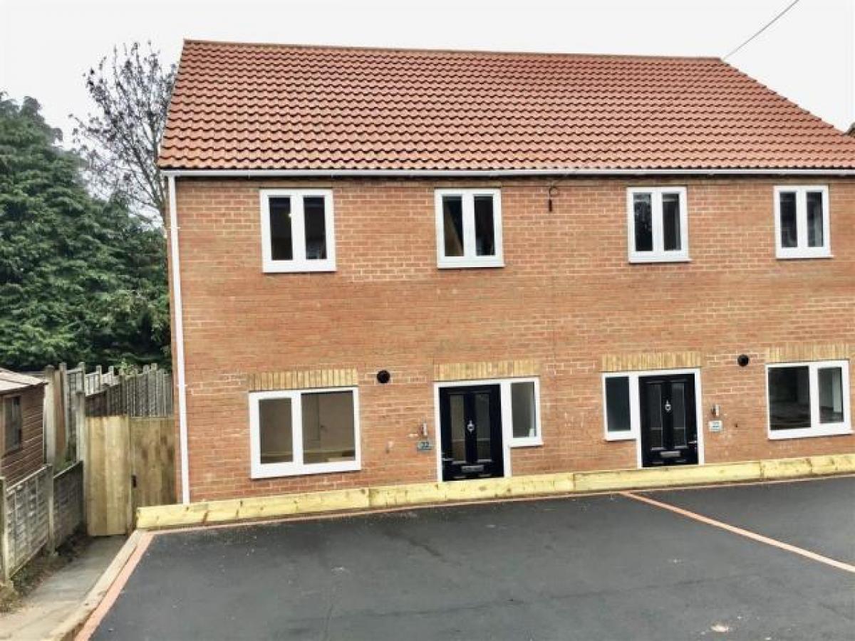 Picture of Home For Rent in Telford, Shropshire, United Kingdom