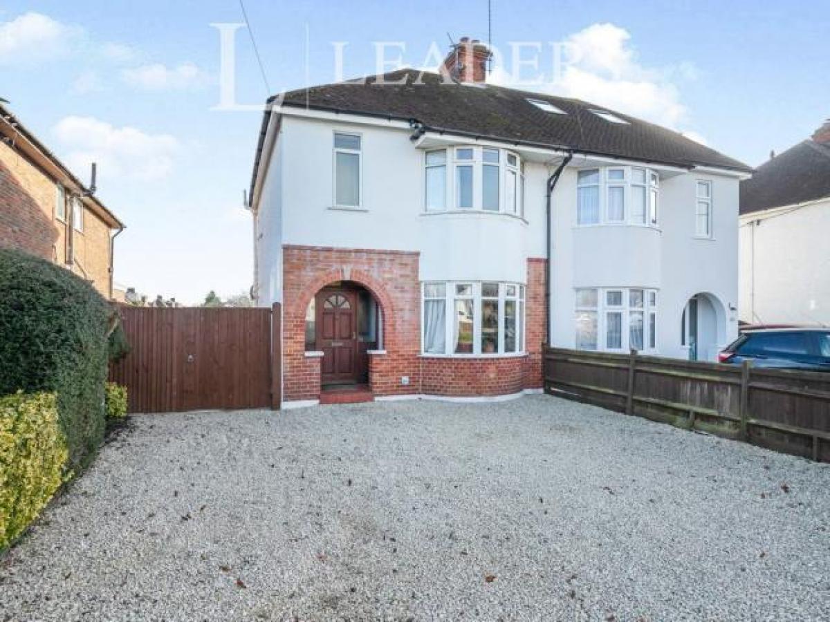 Picture of Home For Rent in Eastbourne, East Sussex, United Kingdom