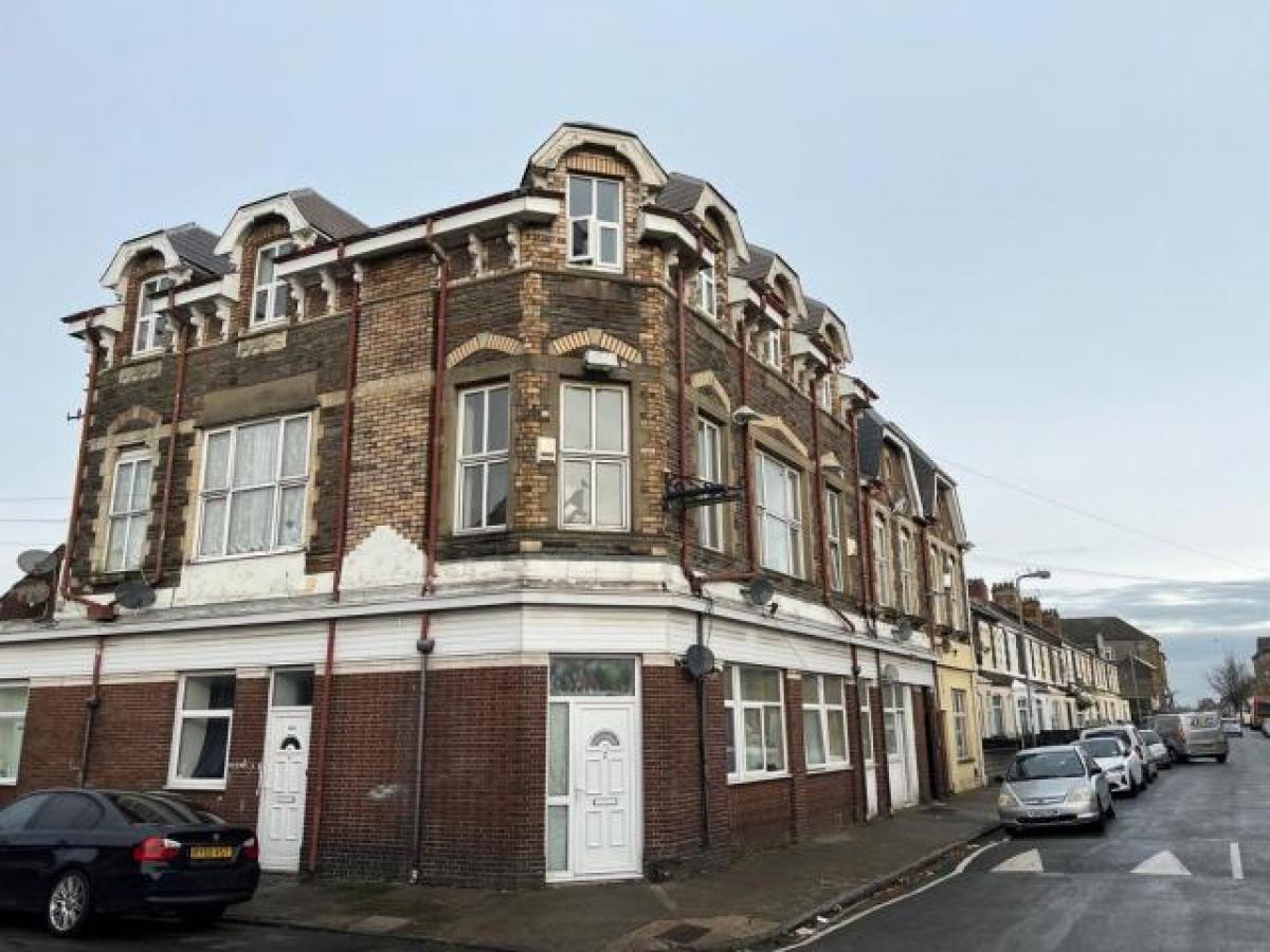 Picture of Apartment For Rent in Cardiff, South Glamorgan, United Kingdom