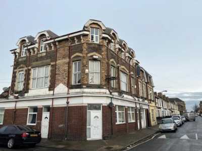 Apartment For Rent in 