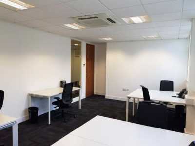 Office For Rent in Reigate, United Kingdom