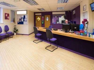 Office For Rent in Birmingham, United Kingdom