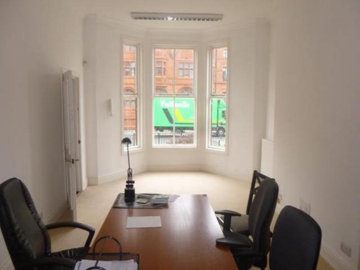 Picture of Office For Rent in Manchester, Greater Manchester, United Kingdom