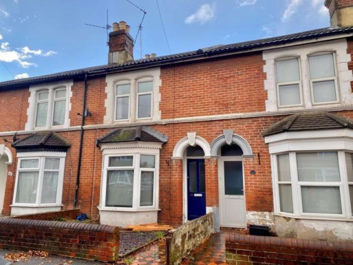 Picture of Home For Rent in Eastleigh, Hampshire, United Kingdom
