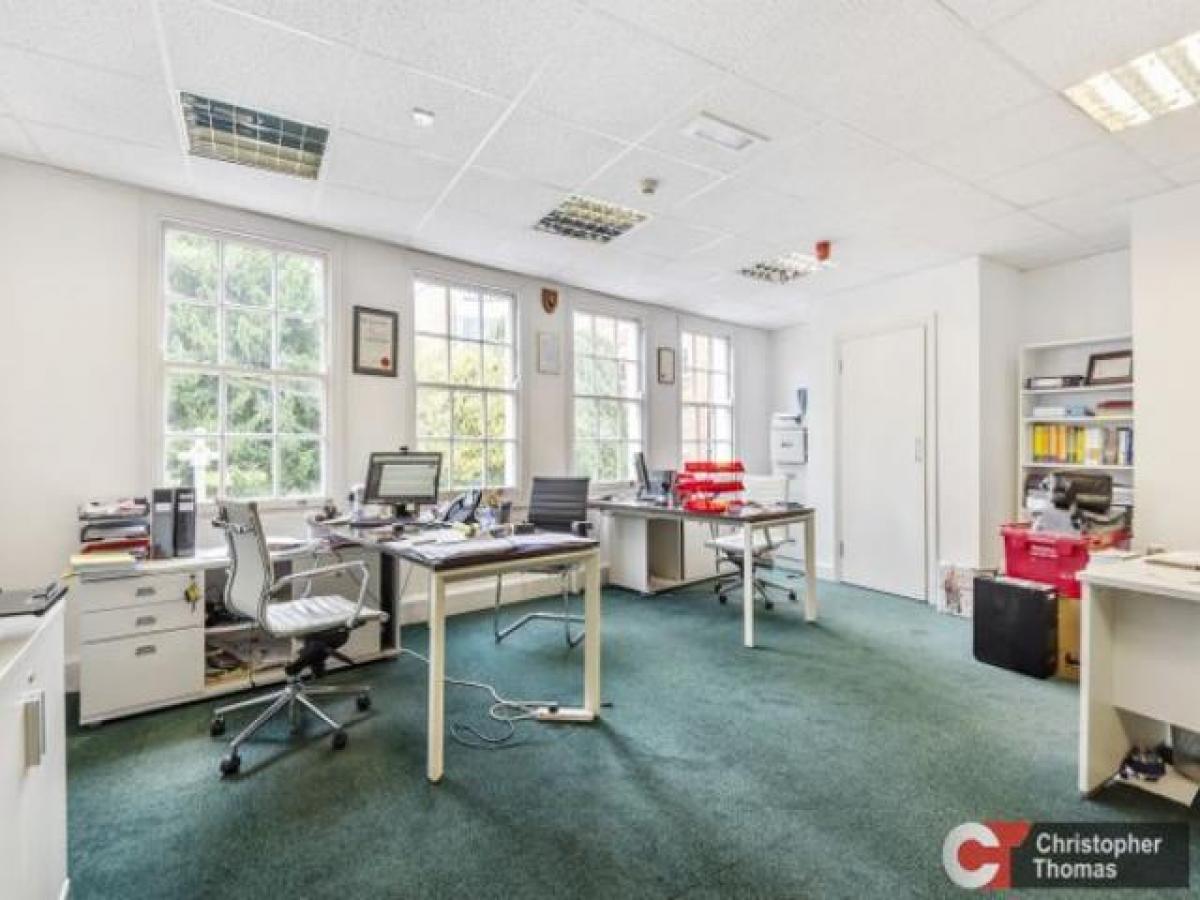 Picture of Office For Rent in Windsor, Berkshire, United Kingdom