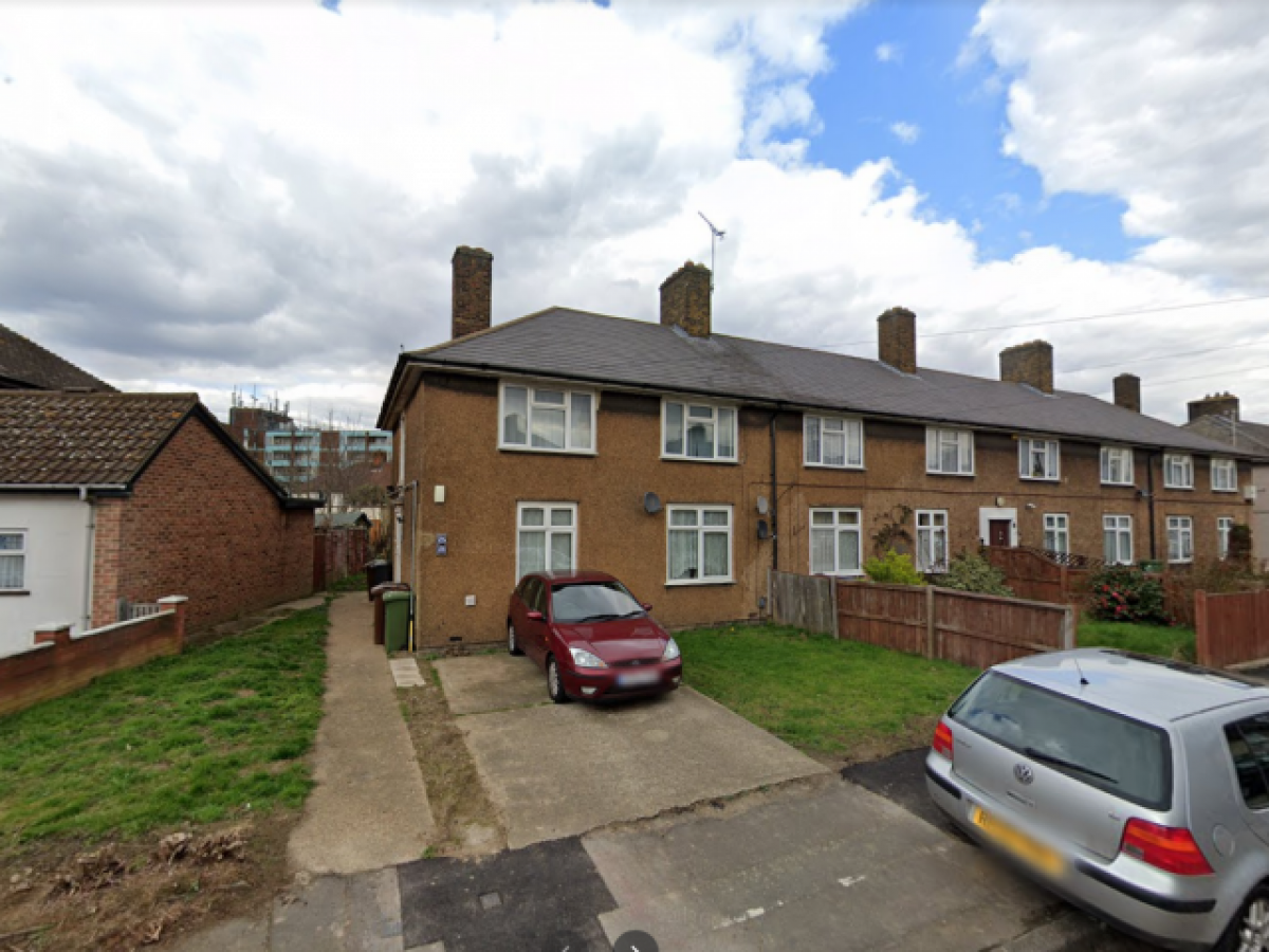 Picture of Apartment For Rent in Dagenham, Greater London, United Kingdom