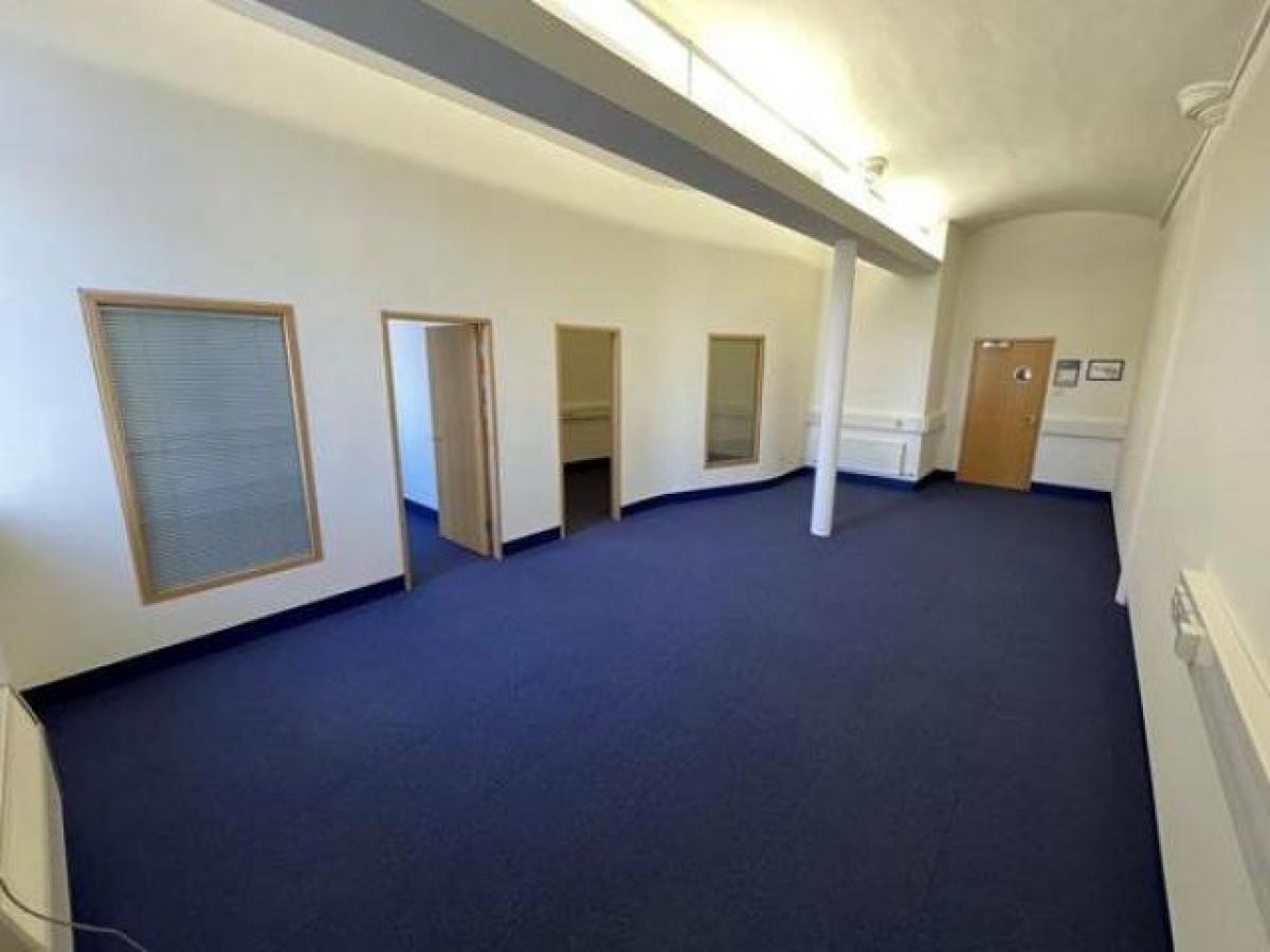 Picture of Office For Rent in Halifax, West Yorkshire, United Kingdom
