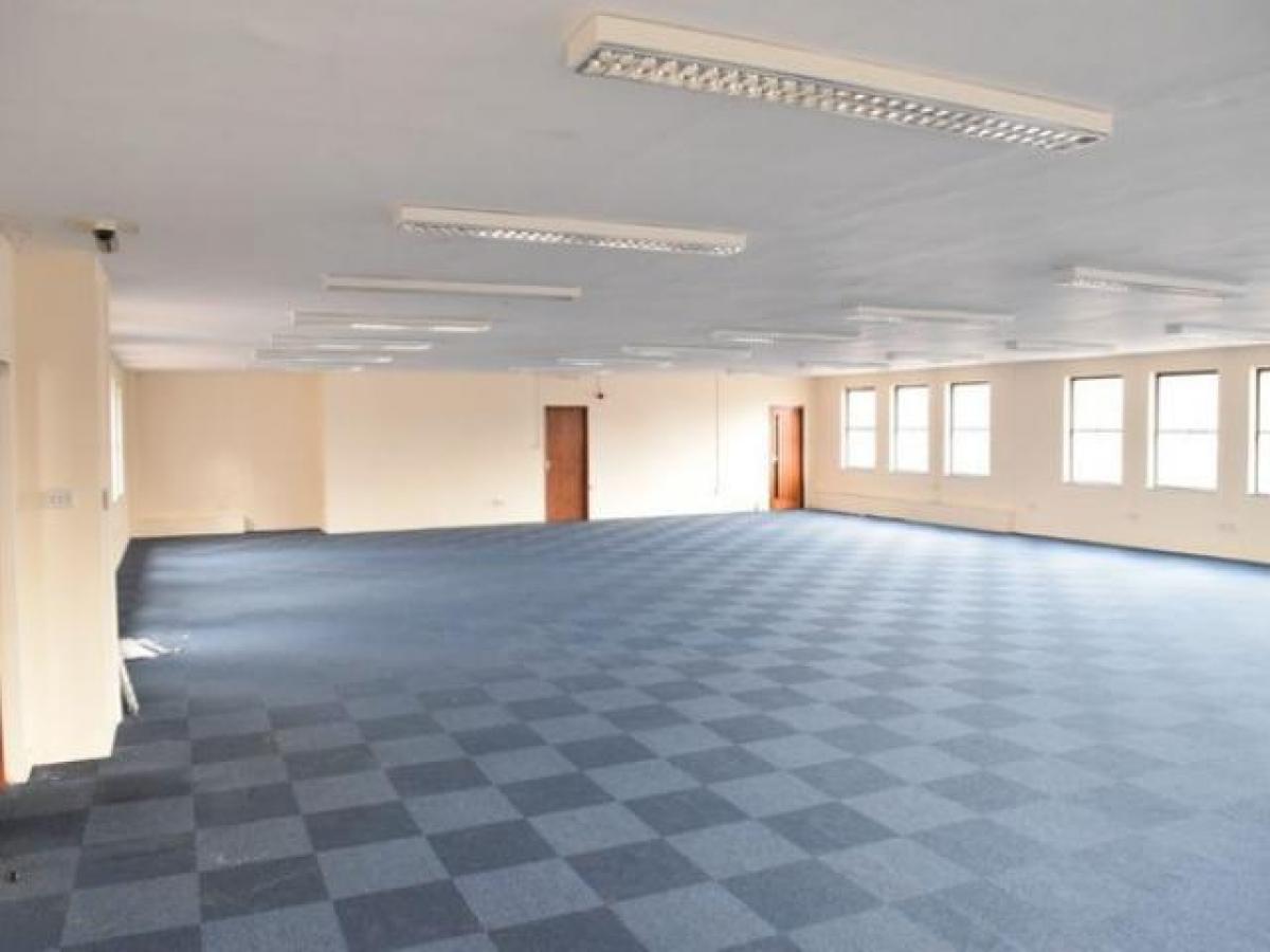 Picture of Office For Rent in Bury Saint Edmunds, Suffolk, United Kingdom