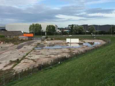 Industrial For Rent in