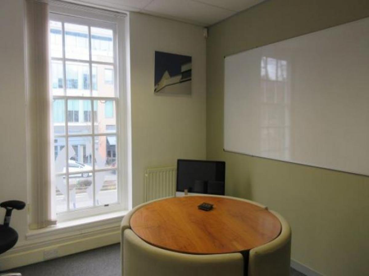 Picture of Office For Rent in Esher, Surrey, United Kingdom