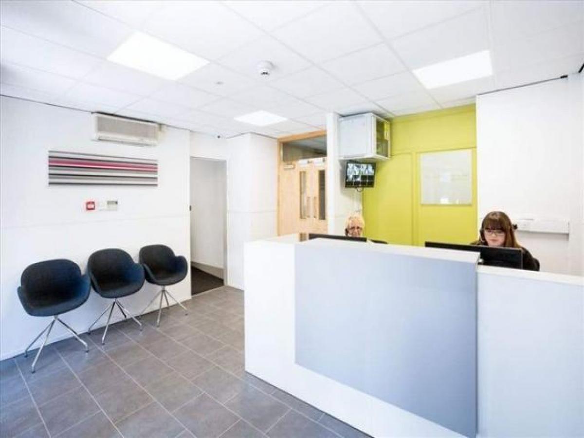 Picture of Office For Rent in Sheffield, South Yorkshire, United Kingdom