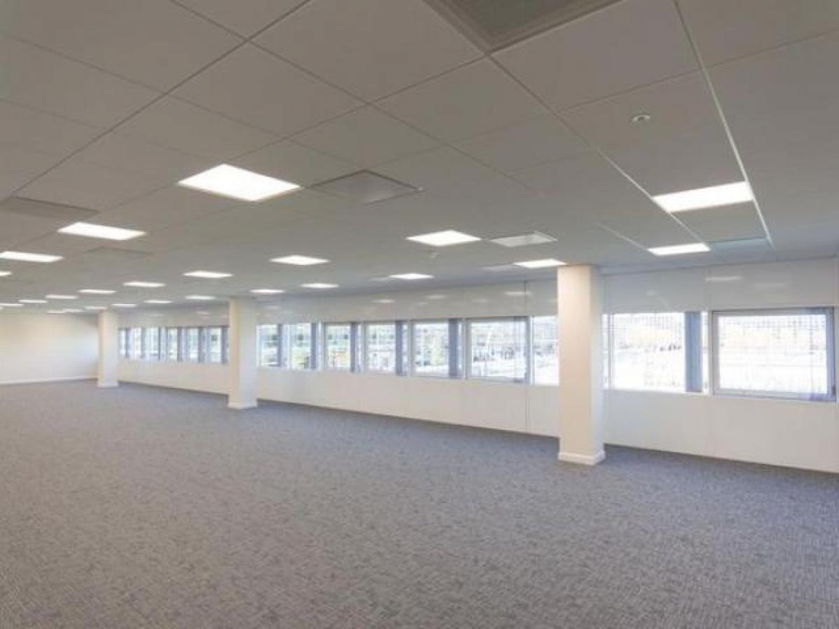 Picture of Office For Rent in Milton Keynes, Buckinghamshire, United Kingdom