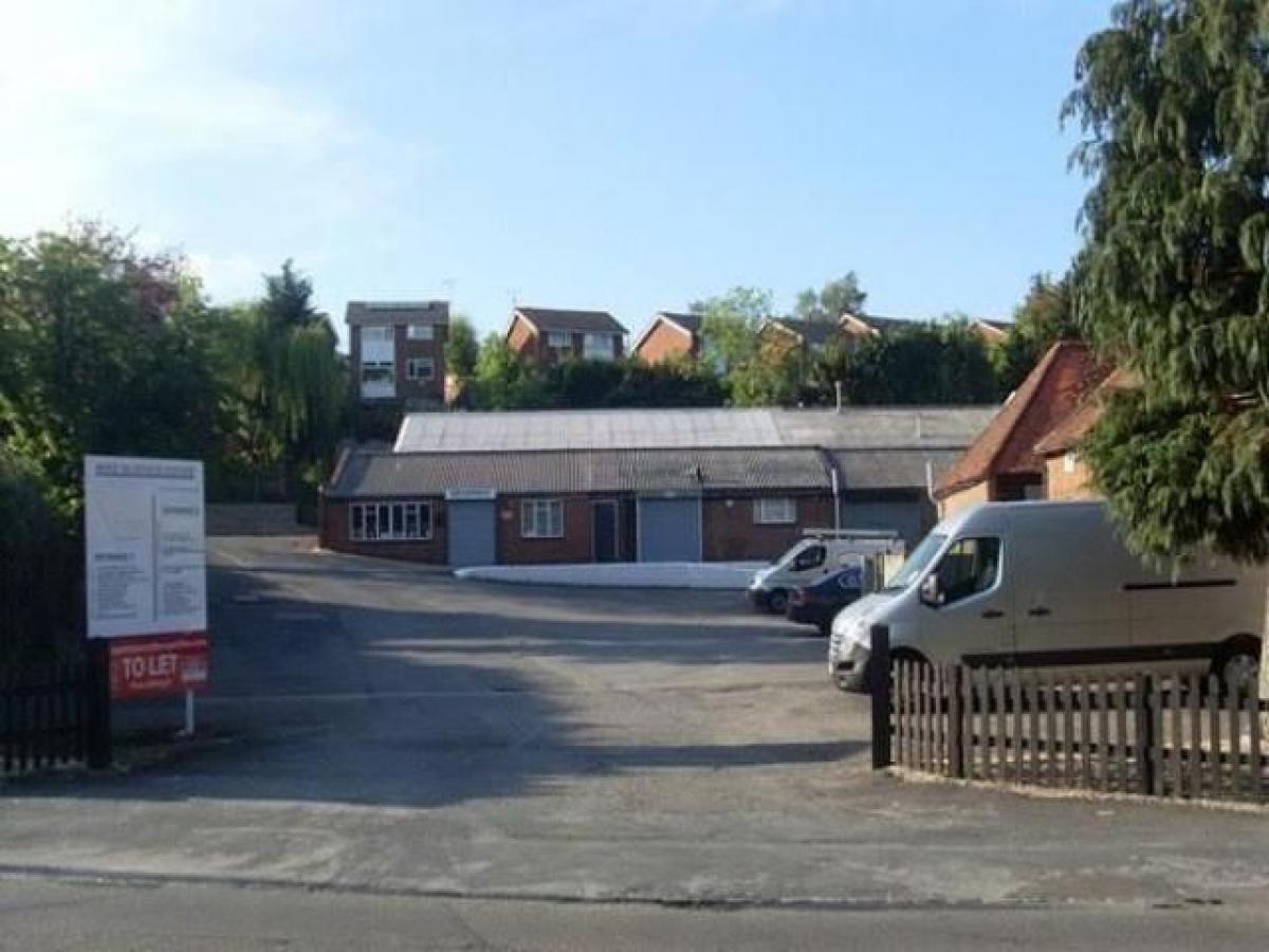 Picture of Industrial For Rent in Marlow, Buckinghamshire, United Kingdom