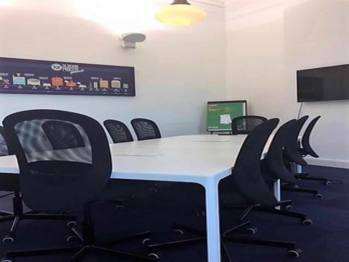 Picture of Office For Rent in Derby, Derbyshire, United Kingdom