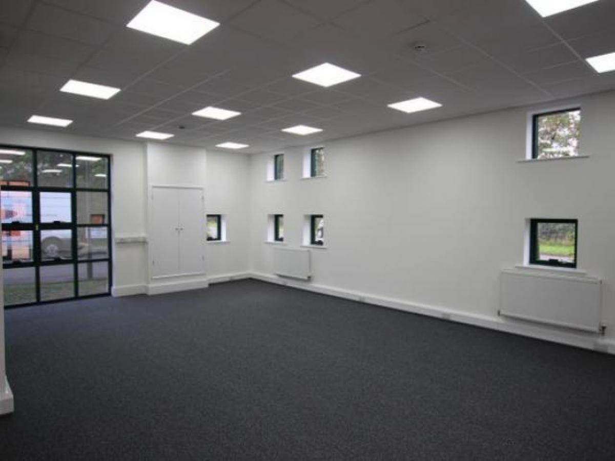 Picture of Office For Rent in Farnham, Surrey, United Kingdom