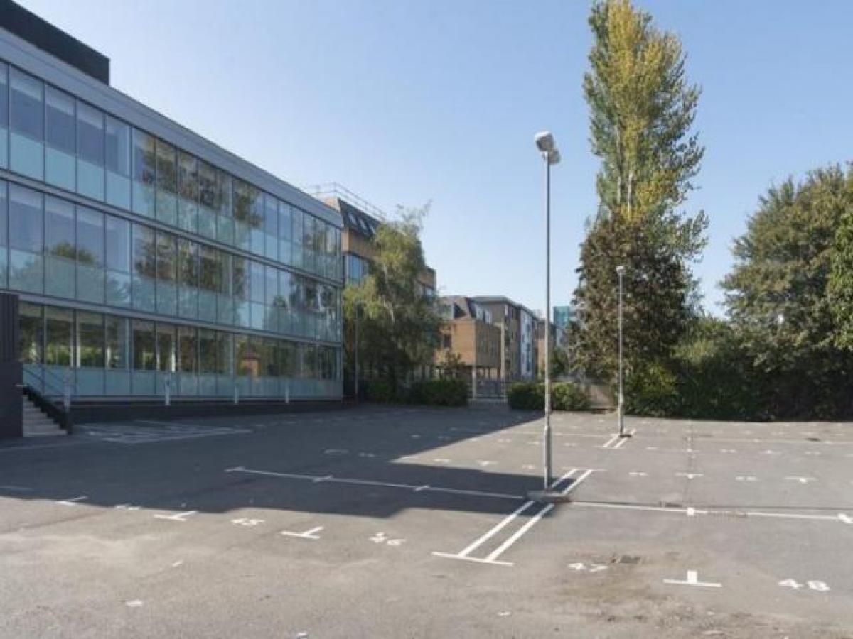 Picture of Office For Rent in Bracknell, Berkshire, United Kingdom