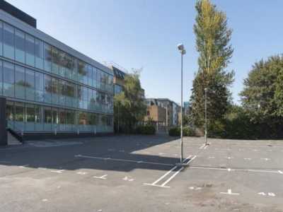 Office For Rent in Bracknell, United Kingdom