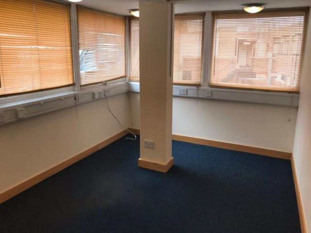 Picture of Office For Rent in Southend on Sea, Essex, United Kingdom