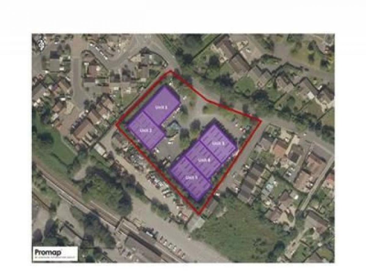 Picture of Industrial For Rent in Warminster, Wiltshire, United Kingdom