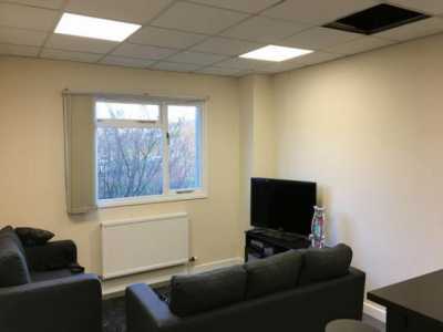 Industrial For Rent in