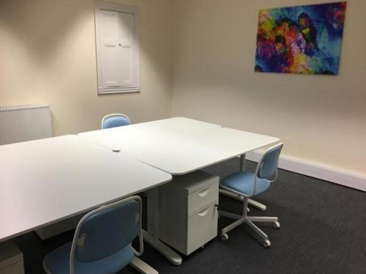Picture of Office For Rent in Macclesfield, Cheshire, United Kingdom